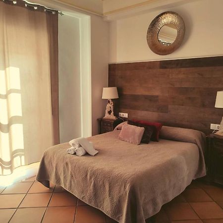 Palacio Donana , Rural & Luxury El Rocío Kültér fotó