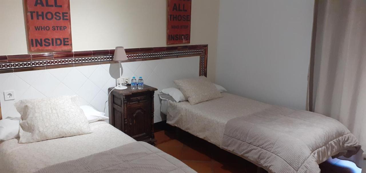 Palacio Donana , Rural & Luxury El Rocío Kültér fotó