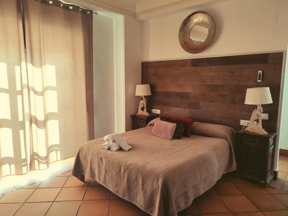 Palacio Donana , Rural & Luxury El Rocío Kültér fotó