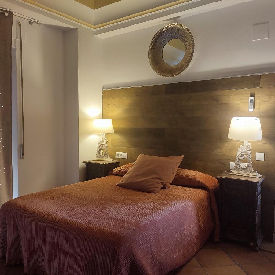 Palacio Donana , Rural & Luxury El Rocío Kültér fotó
