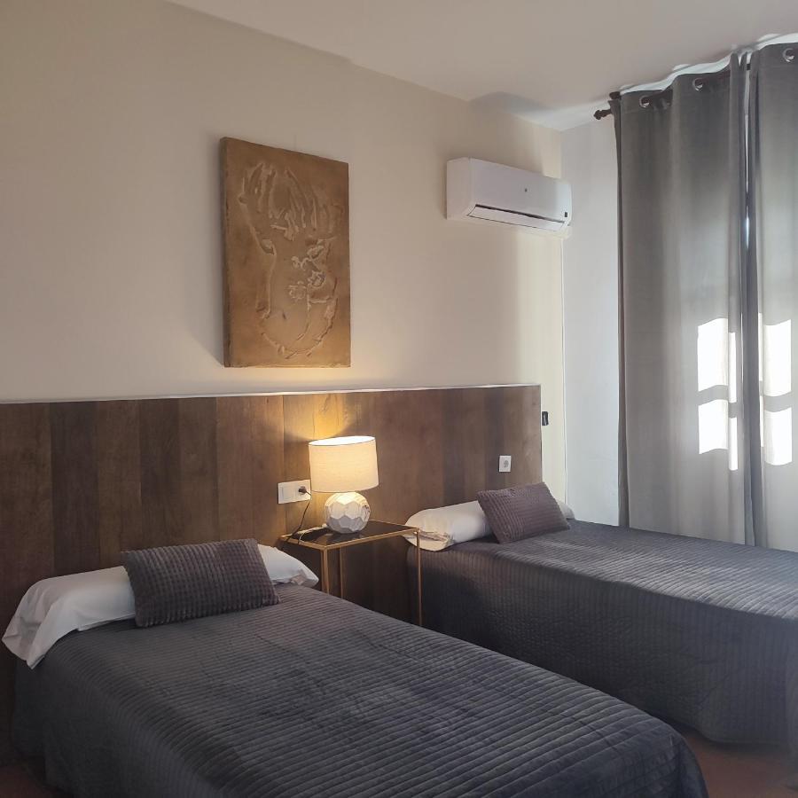 Palacio Donana , Rural & Luxury El Rocío Kültér fotó