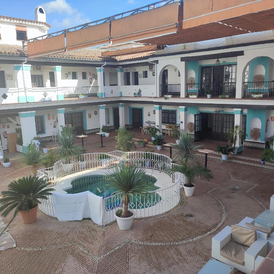 Palacio Donana , Rural & Luxury El Rocío Kültér fotó
