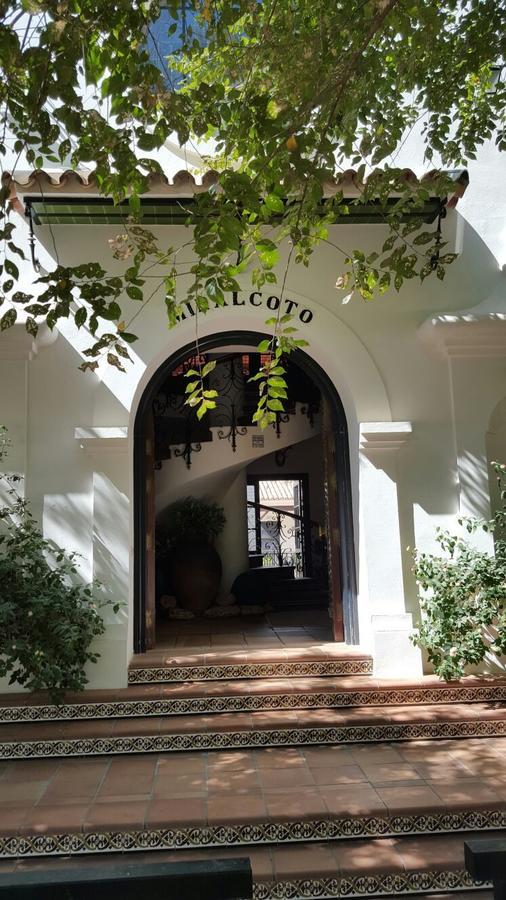 Palacio Donana , Rural & Luxury El Rocío Kültér fotó