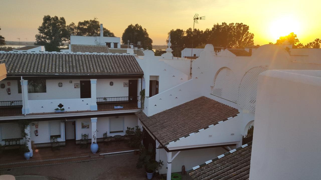 Palacio Donana , Rural & Luxury El Rocío Kültér fotó
