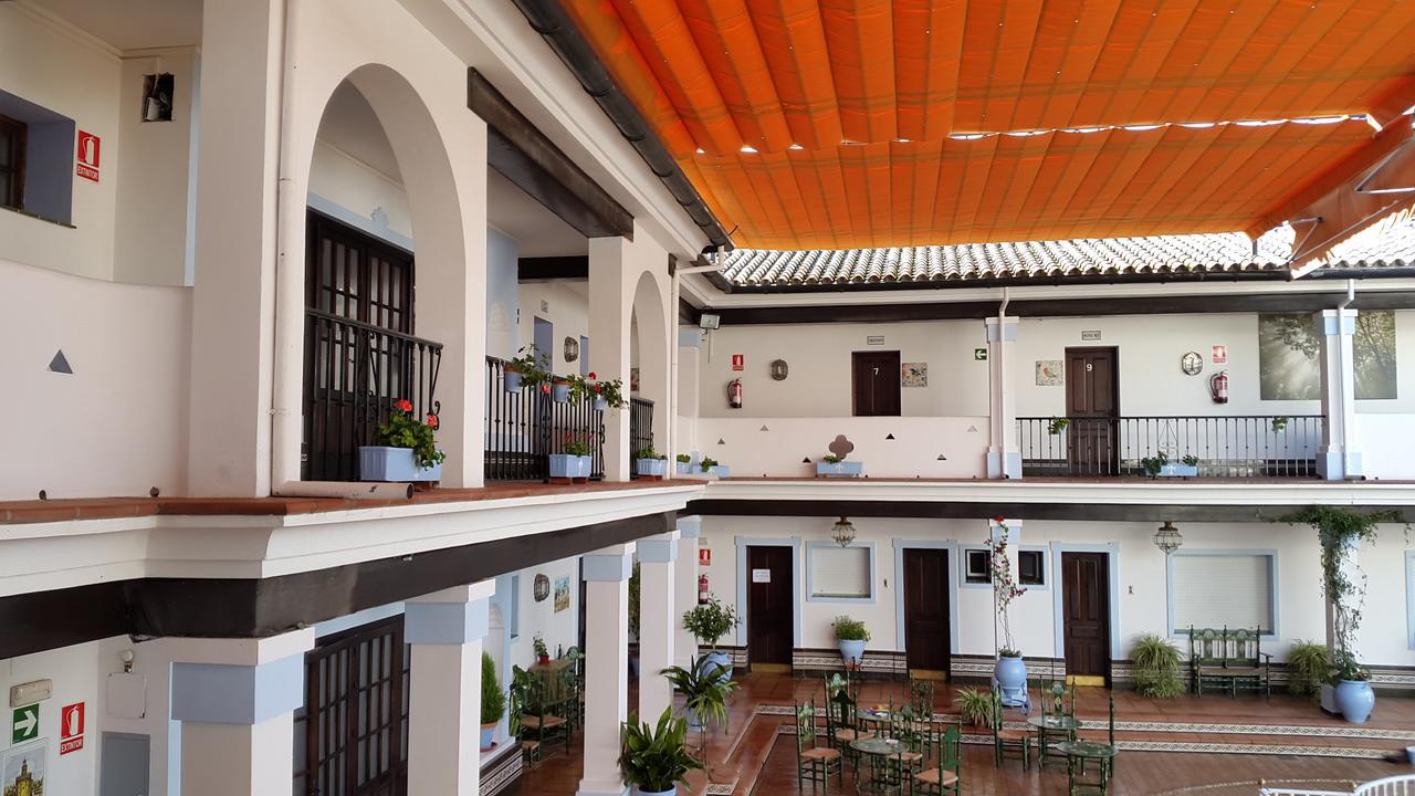 Palacio Donana , Rural & Luxury El Rocío Kültér fotó