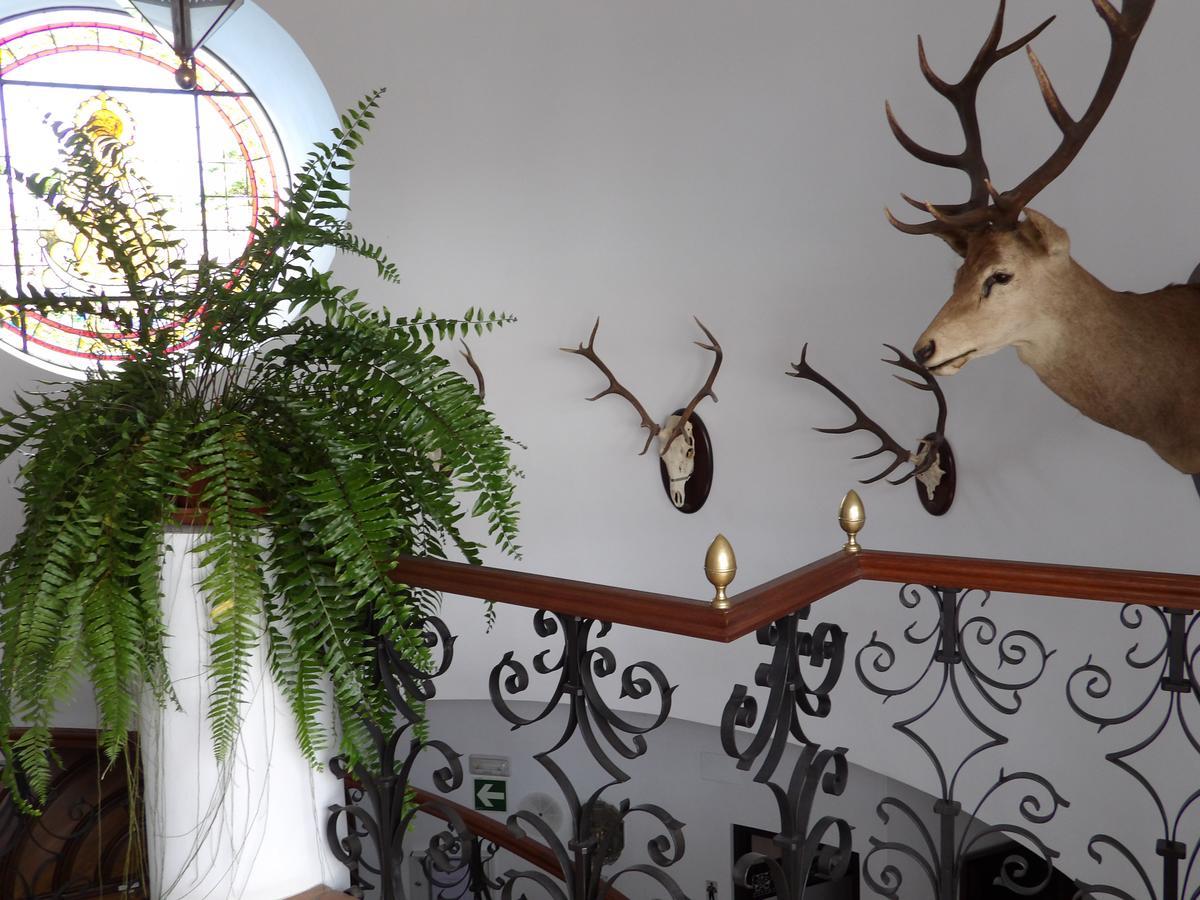 Palacio Donana , Rural & Luxury El Rocío Kültér fotó