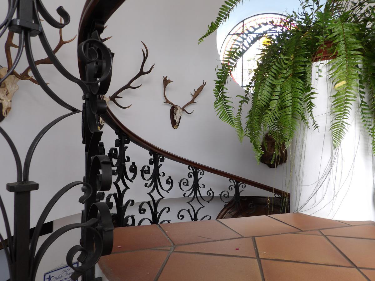 Palacio Donana , Rural & Luxury El Rocío Kültér fotó