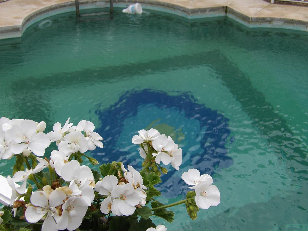 Palacio Donana , Rural & Luxury El Rocío Kültér fotó