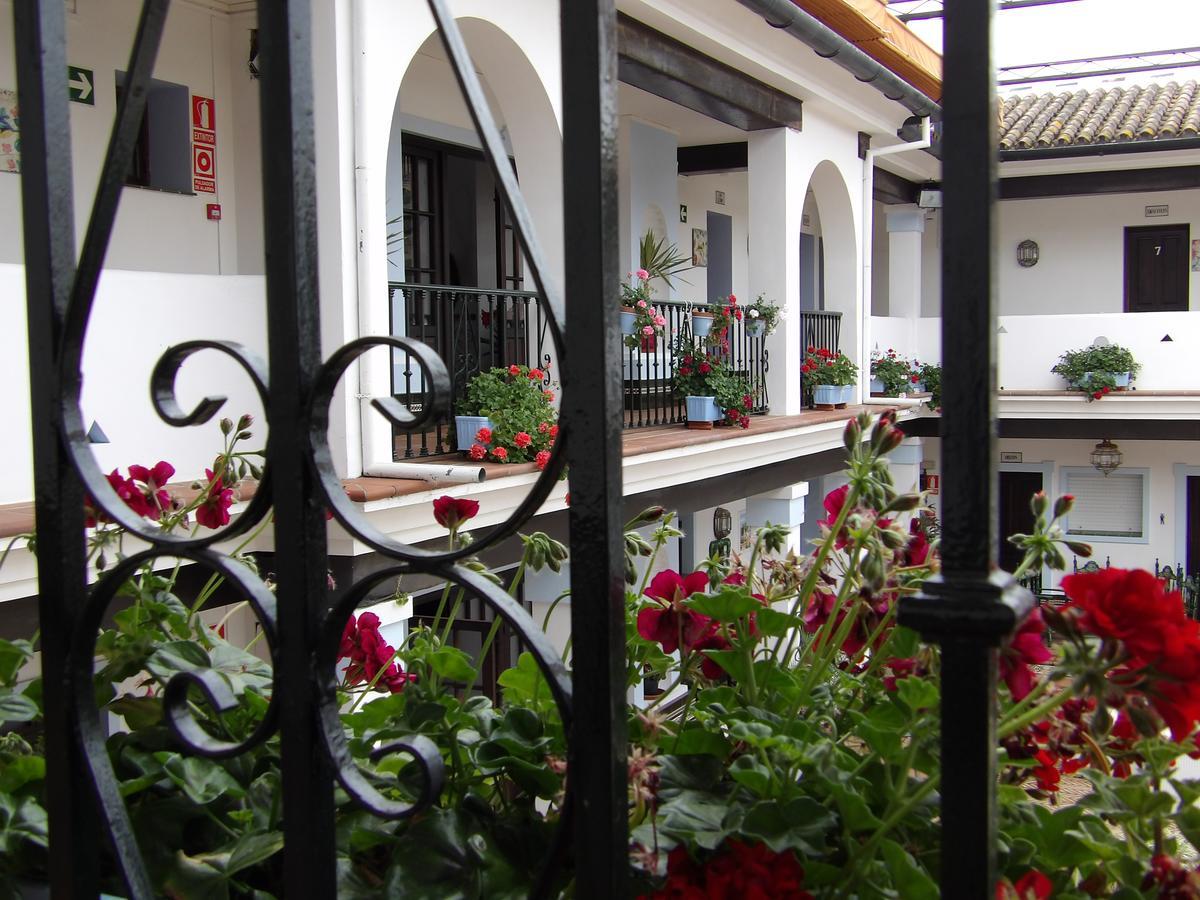 Palacio Donana , Rural & Luxury El Rocío Kültér fotó