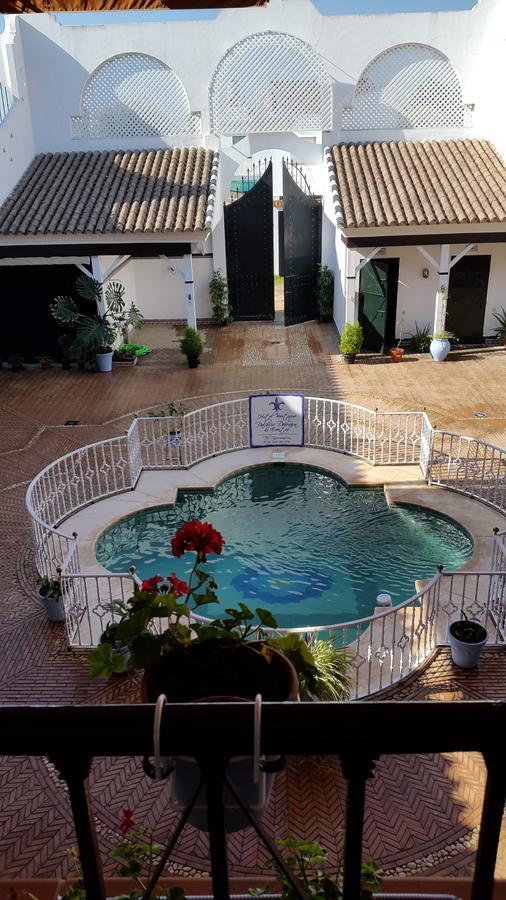 Palacio Donana , Rural & Luxury El Rocío Kültér fotó