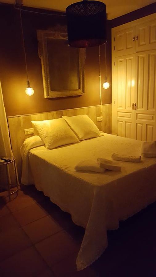 Palacio Donana , Rural & Luxury El Rocío Kültér fotó