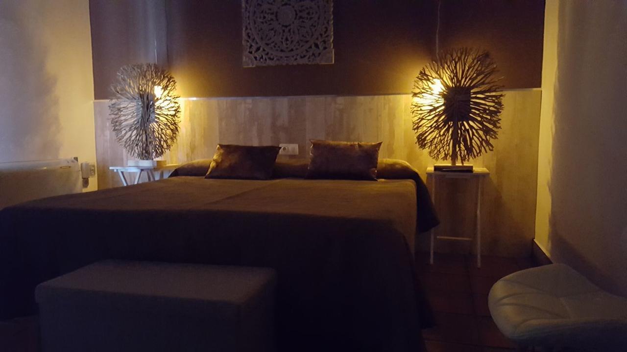 Palacio Donana , Rural & Luxury El Rocío Kültér fotó