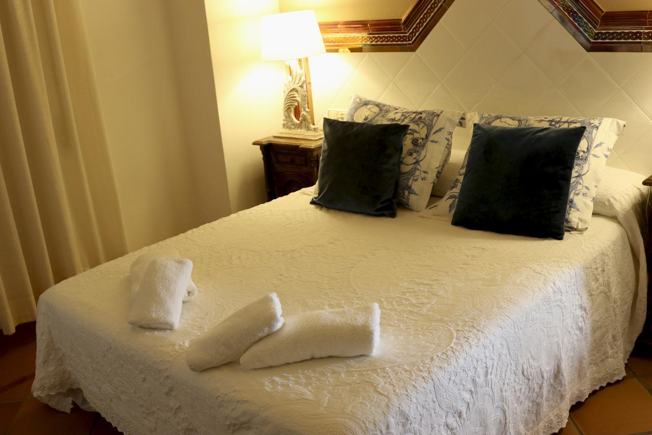 Palacio Donana , Rural & Luxury El Rocío Kültér fotó
