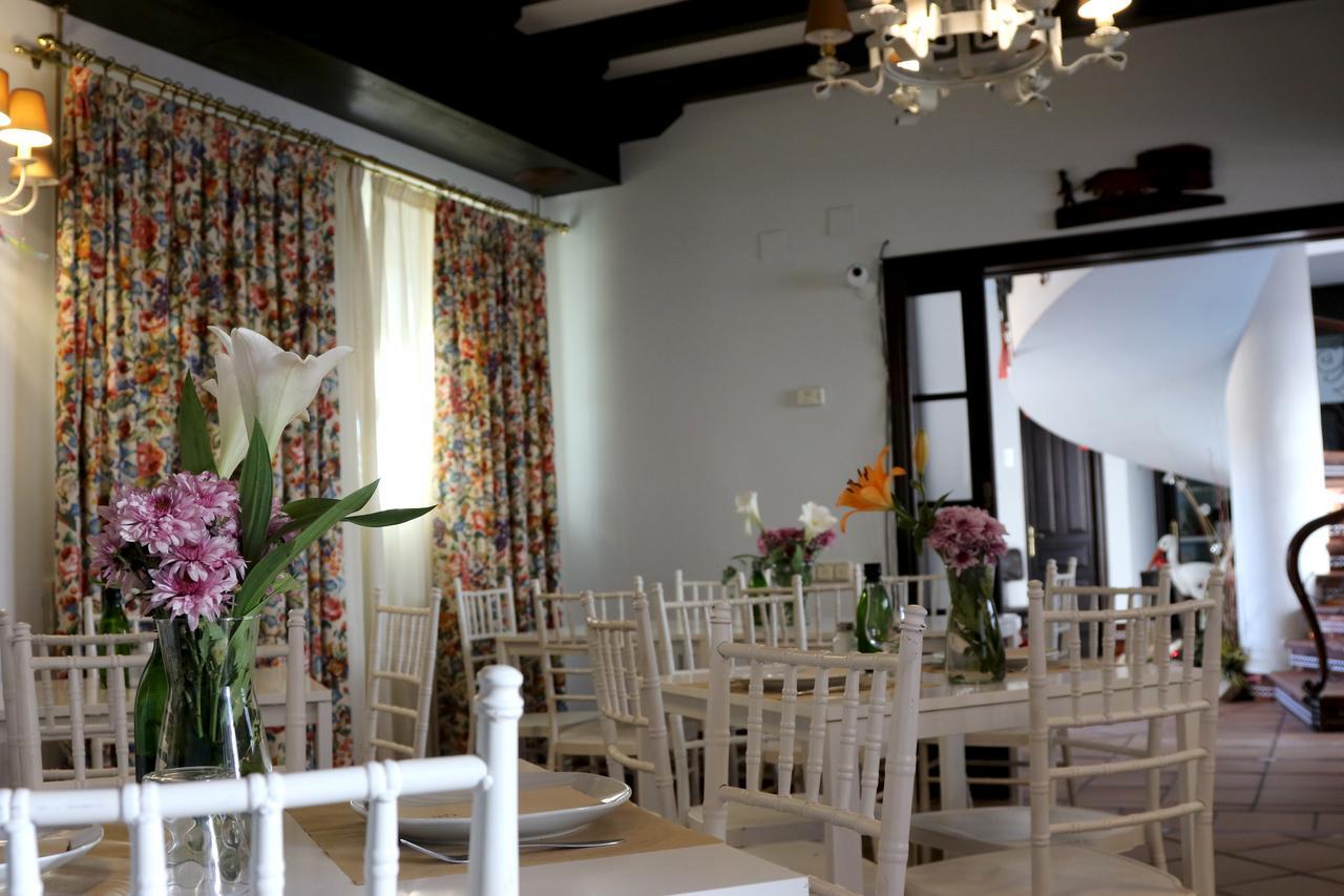 Palacio Donana , Rural & Luxury El Rocío Kültér fotó