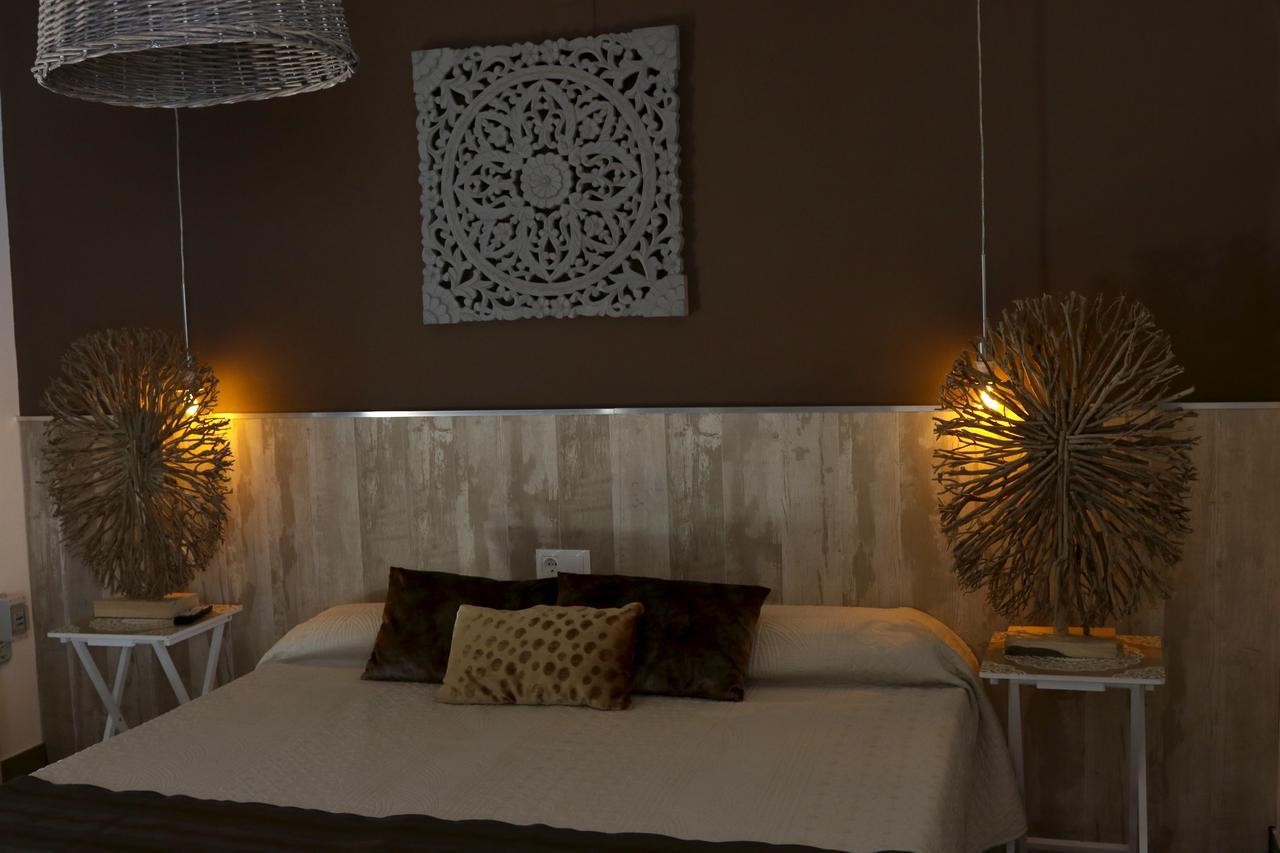 Palacio Donana , Rural & Luxury El Rocío Kültér fotó