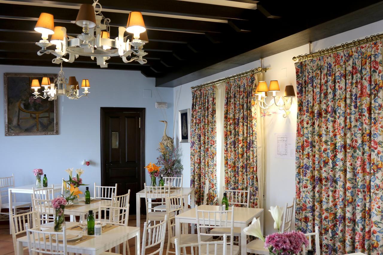 Palacio Donana , Rural & Luxury El Rocío Kültér fotó