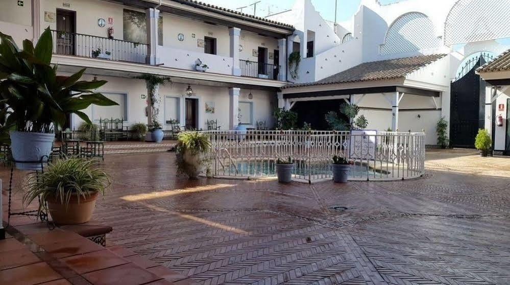 Palacio Donana , Rural & Luxury El Rocío Kültér fotó