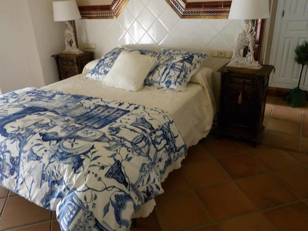 Palacio Donana , Rural & Luxury El Rocío Kültér fotó