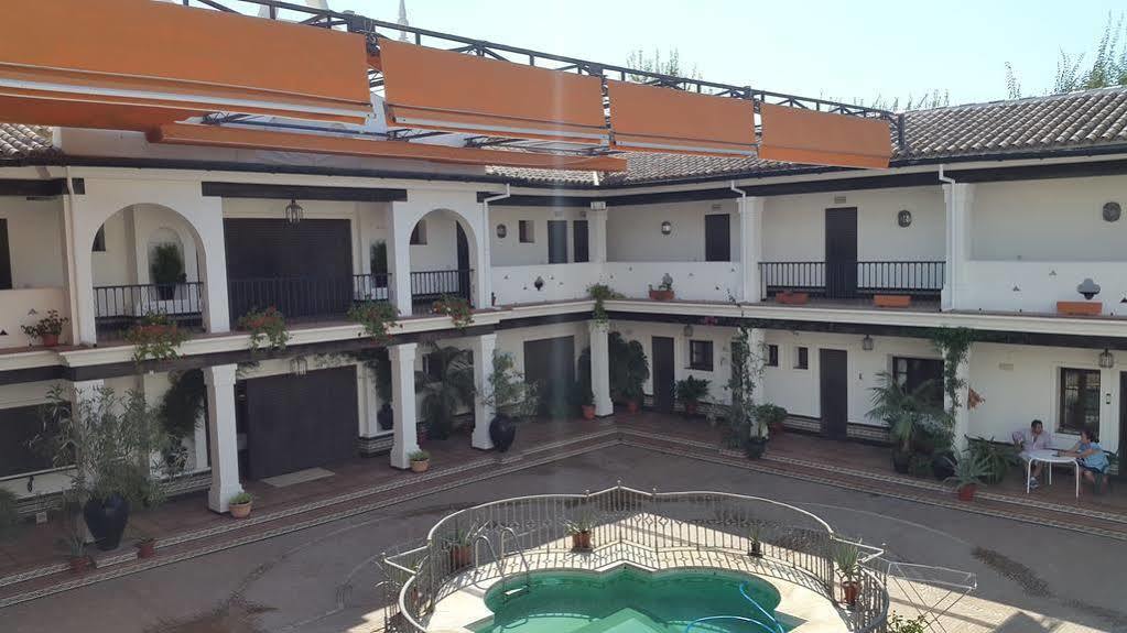 Palacio Donana , Rural & Luxury El Rocío Kültér fotó