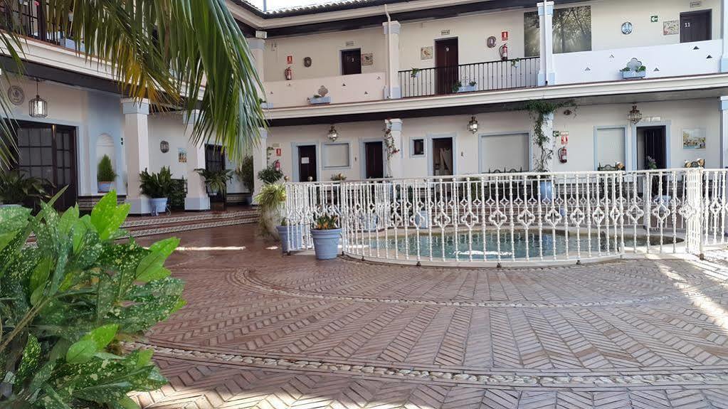 Palacio Donana , Rural & Luxury El Rocío Kültér fotó
