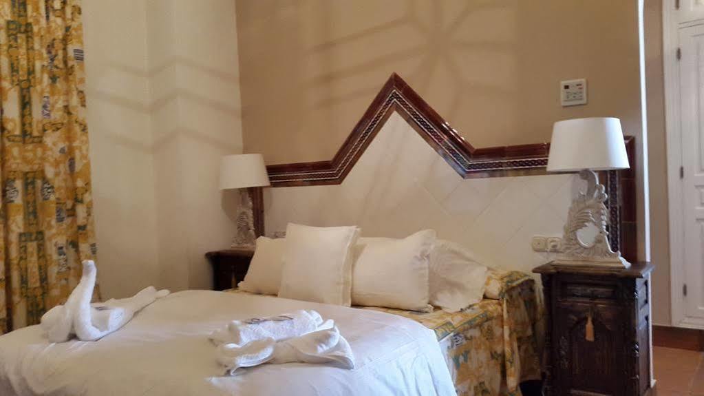 Palacio Donana , Rural & Luxury El Rocío Kültér fotó