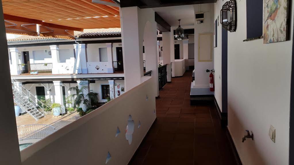 Palacio Donana , Rural & Luxury El Rocío Kültér fotó