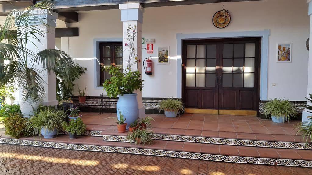 Palacio Donana , Rural & Luxury El Rocío Kültér fotó